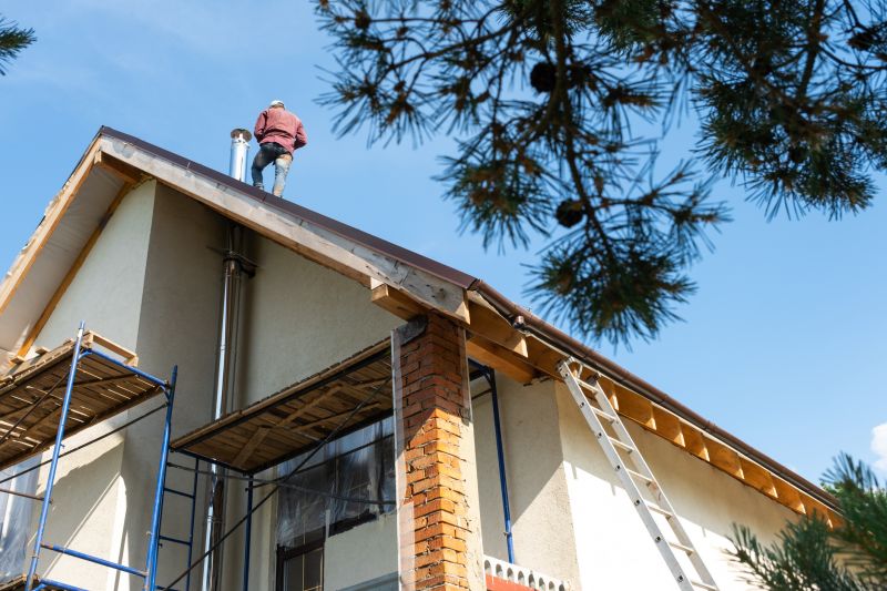 Best Roof Repair Contractors in Altoona, PA
