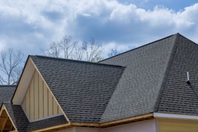 Roofing Project in Altoona