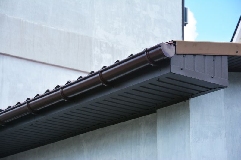 Aesthetic Roofing Designs
