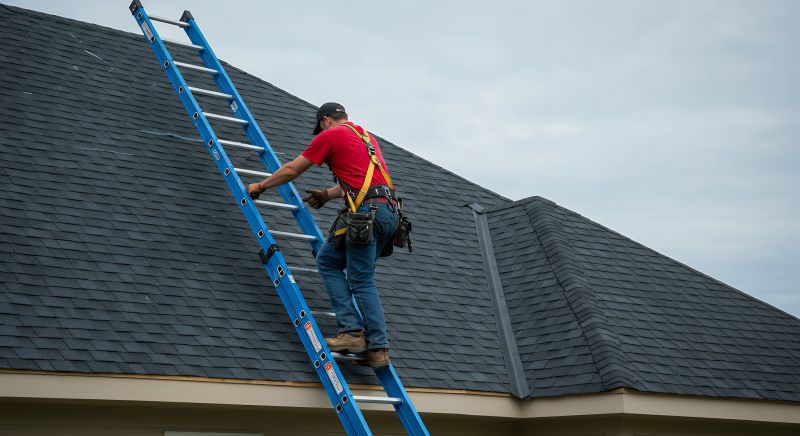 Roofing Service in Altoona