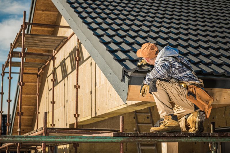 Understanding Roofing Costs