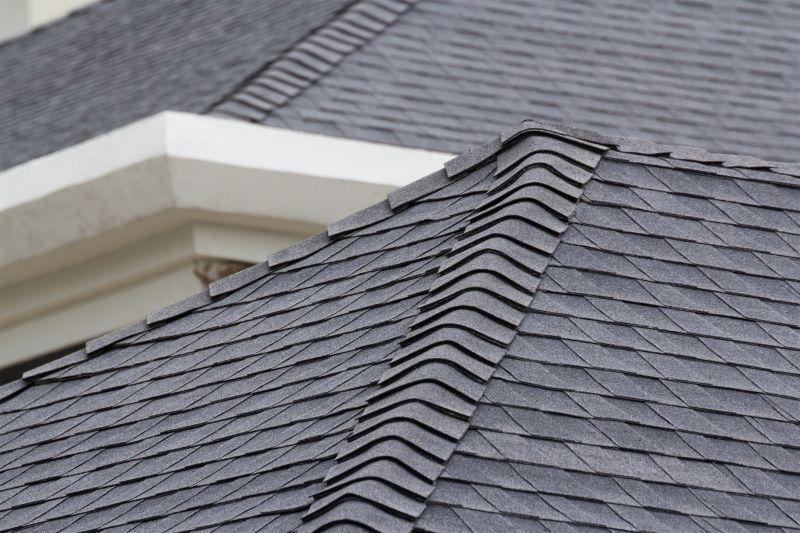 Quality Roofing Materials